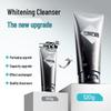 MANCODES Men's Brightening Facial Cleanser