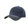 Racing hat European and American new embroidery trendy letter cap men's popular baseball hat hip hop hat women