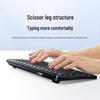 UGREEN K551 Dual-Mode Wireless Bluetooth Keyboard