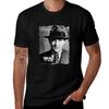 Gangsters, Bugsy Siegel T-Shirt Street Wear Shirts Graphic Anime Tshirt Plus Size Tops Men Clothes