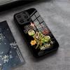 Movie E-Extreme G-Ghostbusters Phone Case For IPhone 17 Air 16 E Pro Max 15 14 13 Mini 12 Pro 11 Max Plus Black Glass Cover