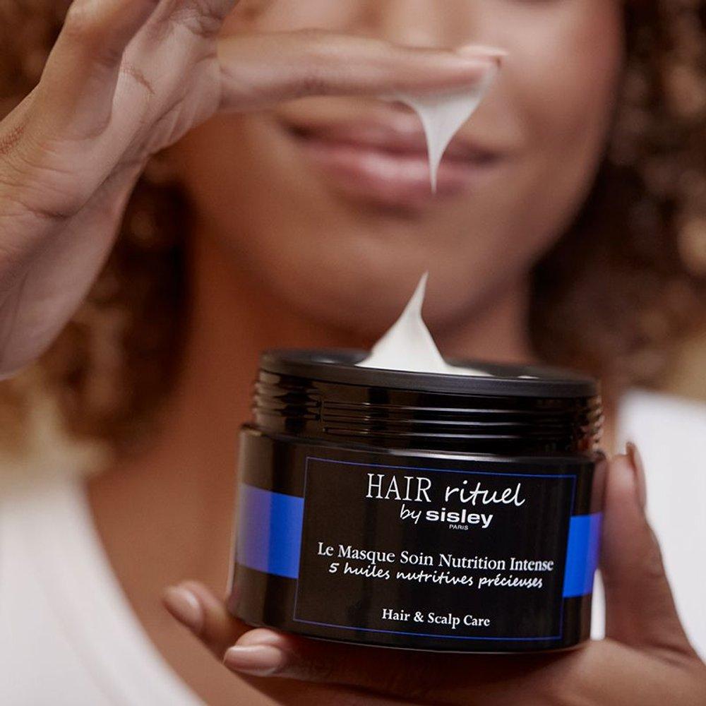 The Intense Nutrition Hair Care Mask 190ml