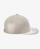 NEW ERA Mlb New York Yankees Faded Wash Retro Crown Strapback Pebble
