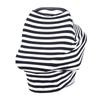Breathable Nursing Shawl for Breastfeeding & Pregnancy
