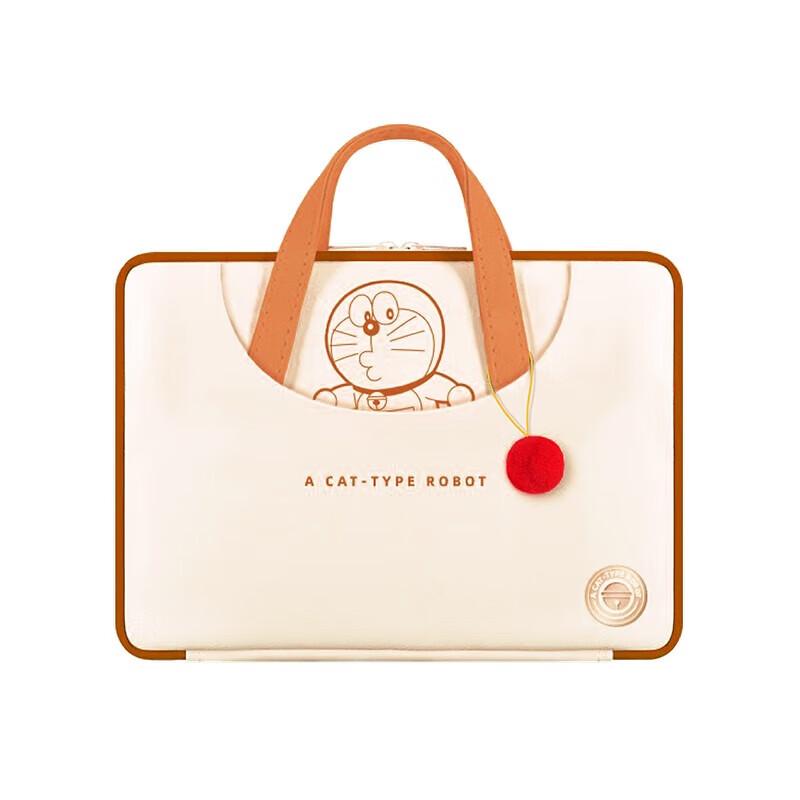 ROCK Doraemon 14.2-inch Laptop Sleeve Bag