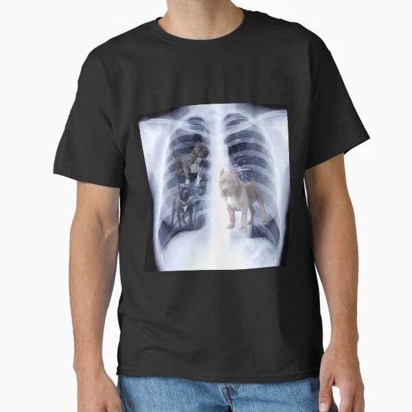 Got That Dawg In Him Classic TShirt Made In UsaAus TShirt S2xl S