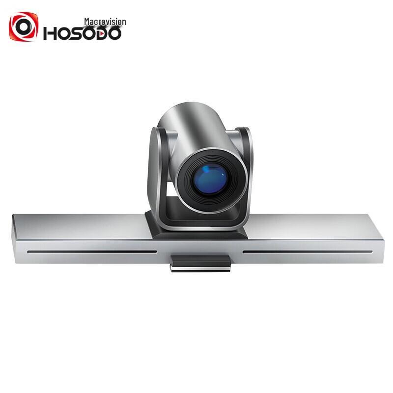 

HSD-VL210S 10x Zoom 1080P USB Conference Camera (CN version)