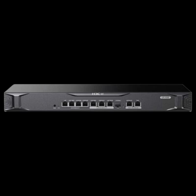 H3C UR7508E Enterprise VPN Router (CN Version)