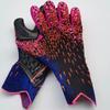 2026 World Cup Breathable Wear-Resistant Goalkeeper Gloves - Anti-Slip, Thickened Football Design