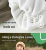 Baumwollhose Kinder Plus Samt Winterhose, Herbst/Winter Sporthose für Jungen und Mädchen