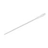 Sink Hair Remover Bathroom Drain Clog Tool Household Freely Bent Pipe Dredge Device White 45cm 500