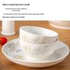 Jieyajie Ceramic Dinnerware Gift Set