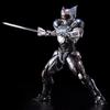 Super Light Warrior Shanzerion Shanzerion Action Figure ABS Painted Complete Action Figure Non-scale & Die-cast