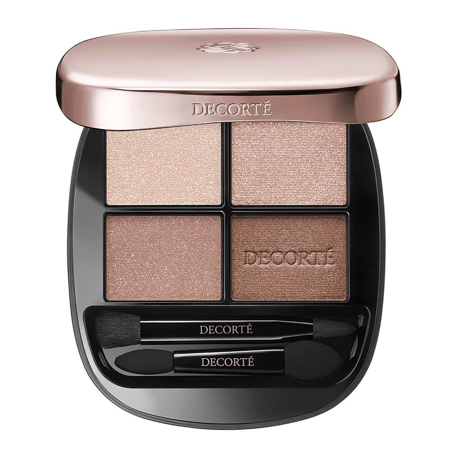 Eyeshadow Skin Shadow Designing Palette 01