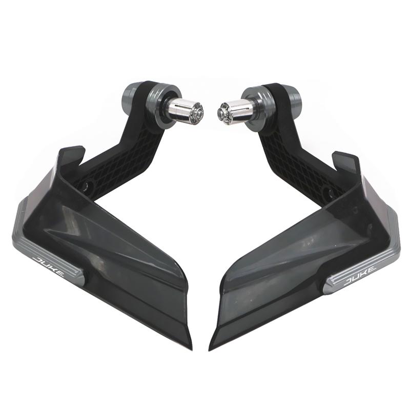 Handguard Brush Bar Hand Guard For KTM DUKE390 DUKE790 DUKE200 DUKE125 Accessories Wind Deflector Handlebar