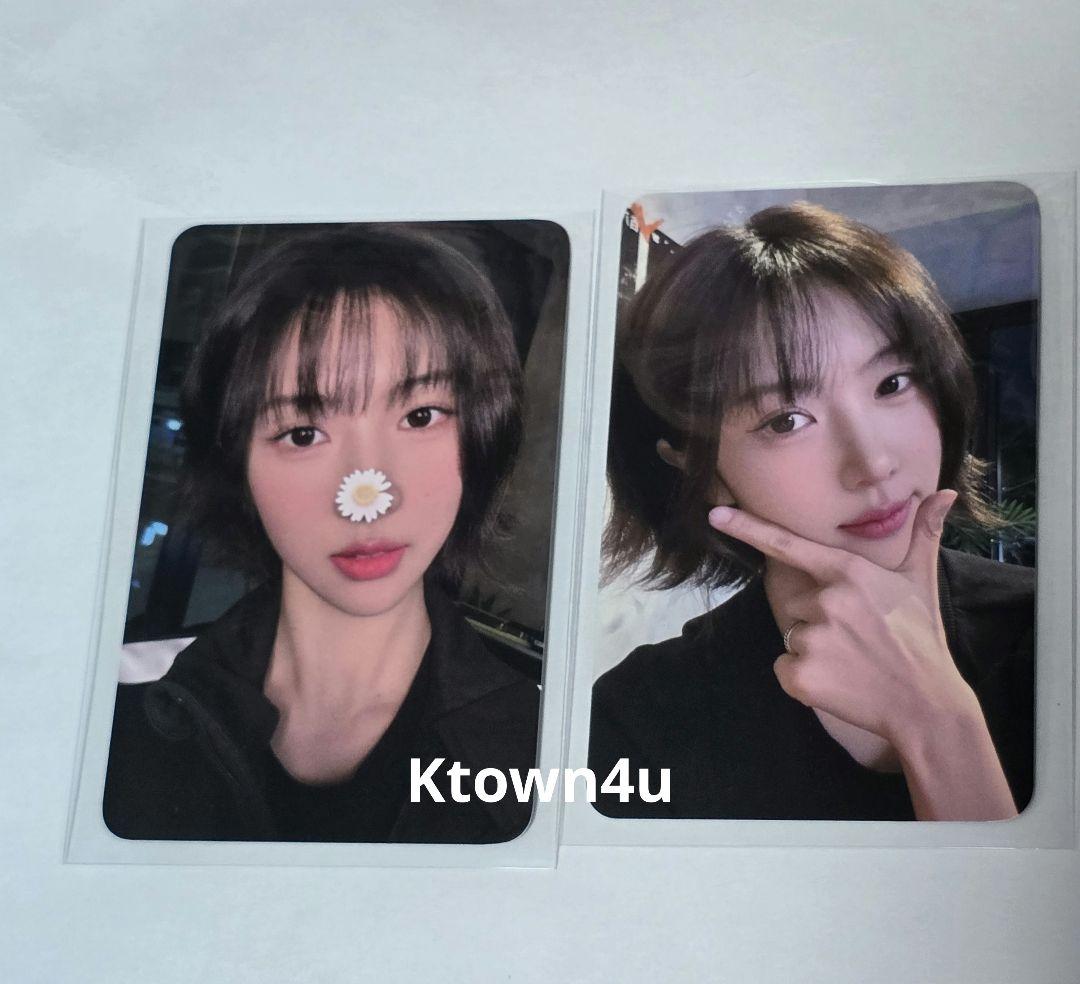 

[USED] Dream catcher Yuhyon bonus