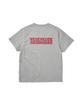 YESEYESEE C-Logo Hardware Tee Gray