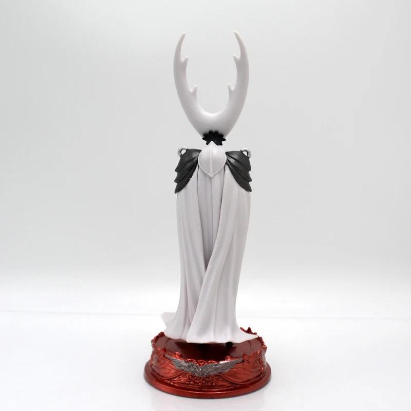 Hollow Knight The Knight Anime Game Figure Hollow Knight Silksong Hornet Action Figure Collectible Model Toys Gifts