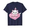 DISNEY The Aristocats Marie Print T-Shirt 152100013
