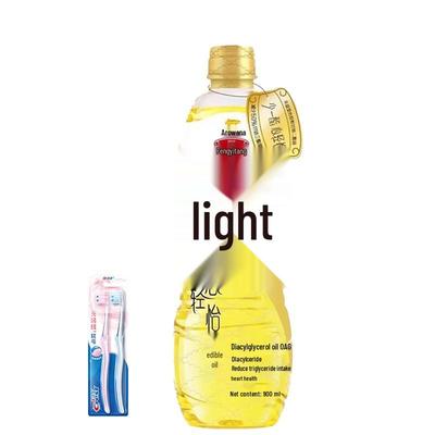 Crest Gum Care Toothbrush & Arowana Oil Bundle