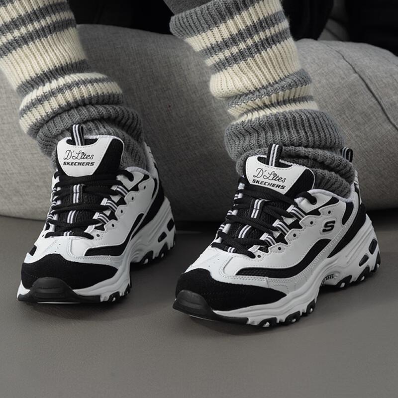 Skechers Women s Sports Lifestyle Casual Shoes US 6.5