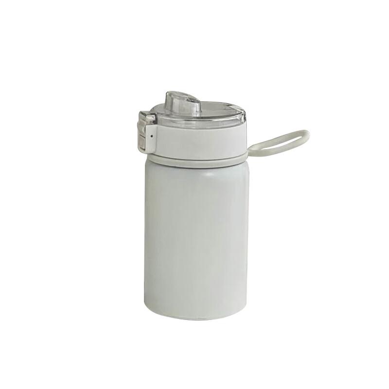 Shangheng SHZH-CFB017 350ml Stainless Steel Thermos Mug
