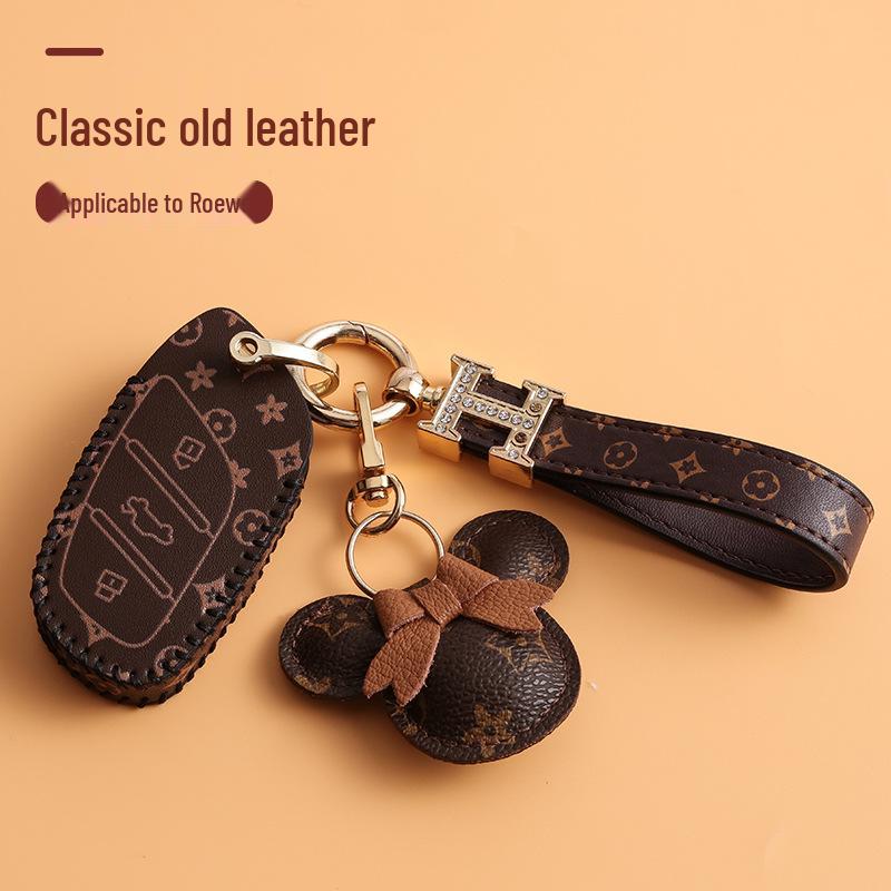 Roewe RX5 Plus Key Case for I5, I6 Max, 350, 360, 550, Clever, Ei5/ei6 – 8 Pack