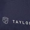 TaylorMade Graphic-T Light Round Tote, Navy/White, Women's, SS25