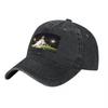 CR Football Legend Washed Canvas Baseball Cap Classic Sport Style Adjustable Fit Unisex Hat for Fans and Casual Wear