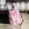 Acrylic Phone Case for iPhone 11 12 13 14 Pro 12 14 16 Pro Max for Samsung A16 A36 A56 S24 FE High-quality Painted Anti-fall Mobile Phone Case