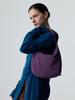Acoc Way Hobo Bag_Purple