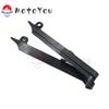 Für Honda CBR929RR CBR 929RR CBR929 RR Fireblade 2000-2001 Motorrad Schwinge Kettenschleifer Schützer 00-01