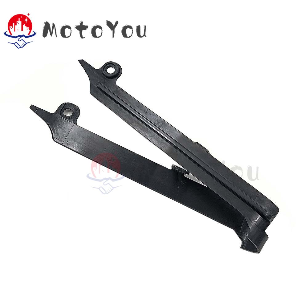 Für Honda CBR929RR CBR 929RR CBR929 RR Fireblade 2000-2001 Motorrad Schwinge Kettenschleifer Schützer 00-01