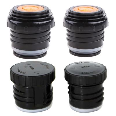 Thermal Bottle Lid Insulation Cup Cap Outdoor Travel Mug Outlet Stopper Bullet Vacuum Flask Covers Thermoses Accessories