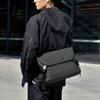 Men's Crossbody Bag One-shoulder Messenger Bag Travel Backpack Portable Business Bag
