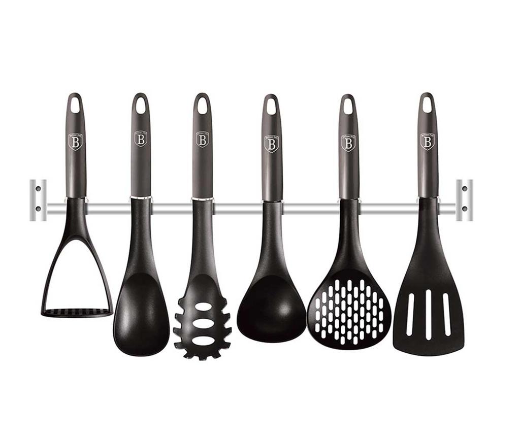 BERLINGER HAUS BH-6330 KITCHEN UTENSILS SET