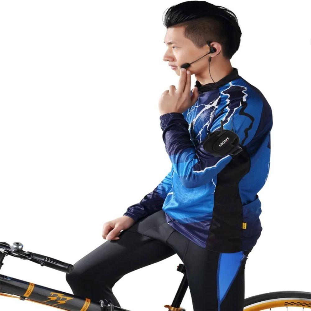 Full Duplex Judger Headphone Ear-hanging For EJEAS Earphone V6C PRO V4C PLUS