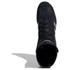 adidas Originals Wmns Japan High 'Nero Argento Metallizzato' Donna JR8118
