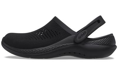 Clog LiteRide 360 'Preto' 206708-060