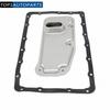 Transmission Oil Strainer W/Gasket Fit For TOYOTA 4RUNNER TACOMA SEQUOIA TUNDRA