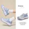 Camel Women's Chunky Platform Casual Sneakers