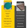 Congge PE Plastic Commercial Cutting Board