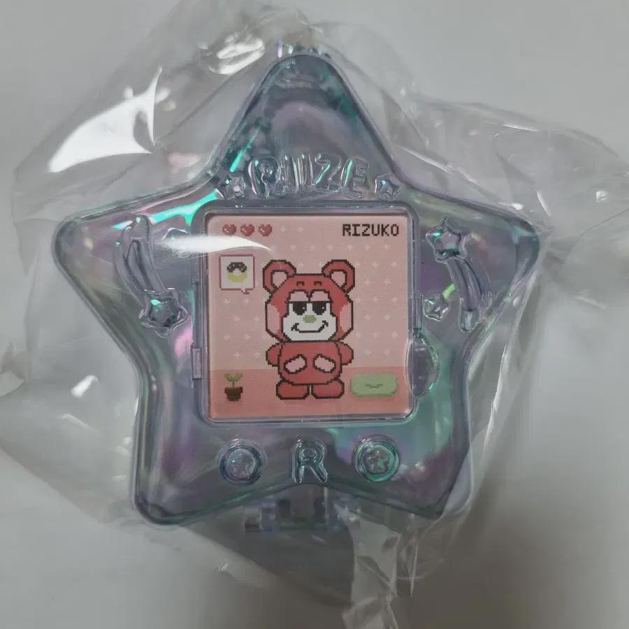 

Rizko Star Case Bloo Riize Shotaro Random Star Case Поп-ап магазин Riraz