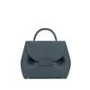 Design di Nicchia Piccolo, Sensazione di Alta Gamma, Pelle di Lusso Leggero, Versatile per il Pendolarismo, Borsa in Pelle di Vacchetta Strato Superiore per Donna