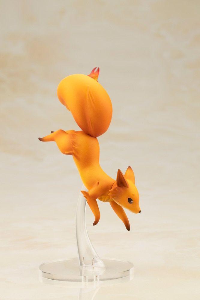 [USED] [Item] (Bonus Included) Fire Spirit User Heata