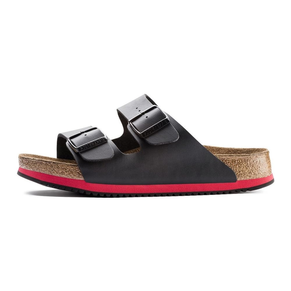 

Birkenstock 230114 Черный Pro/ARIZONA (Черный/39) чёрный