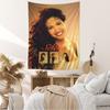Selena Printed Large Wall Tapestry Cheap Hippie Wall Hanging Bohemian Wall Tapestries Mandala INS Home Decor