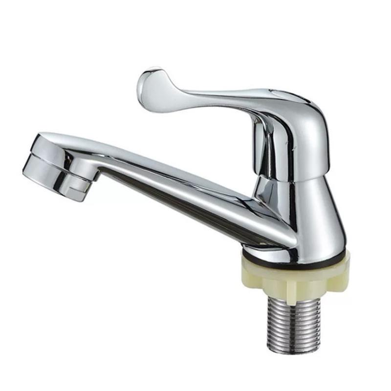 Zaokang Single Cold Basin Faucet