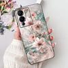 For Infinix Note 12 G96 Case X670 Stylish Painted Cover Soft TPU Phone Case For Infinix Note 12 Pro 5G X671B Note12 Turbo Fundas