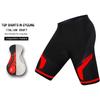 Pantaloni da ciclismo estivi nuovi transfrontalieri abbigliamento da ciclismo pantaloncini da uomo e donna abbigliamento da ciclismo su strada alta elasticità cuscino in silicone